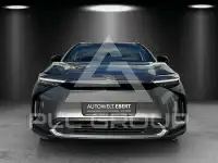 2022 Toyota bZ4X