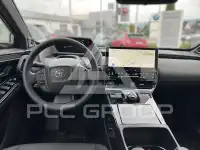 2022 Toyota bZ4X