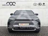 2022 Toyota bZ4X