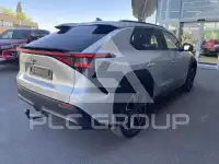 2022 Toyota bZ4X