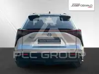 2022 Toyota bZ4X