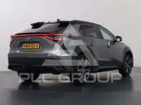 2022 Toyota bZ4X