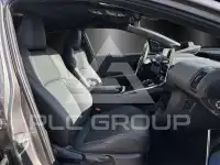 2022 Toyota bZ4X