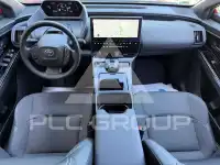 2022 Toyota bZ4X