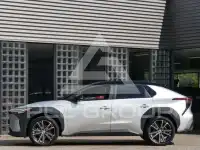 2022 Toyota bZ4X