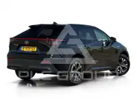 2022 Toyota bZ4X