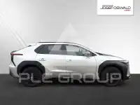2022 Toyota bZ4X