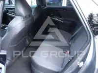 2022 Toyota bZ4X