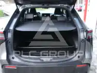 2022 Toyota bZ4X
