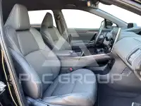 2022 Toyota bZ4X