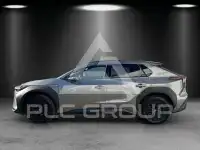 2022 Toyota bZ4X