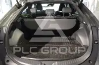 2022 Toyota bZ4X