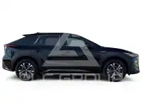 2022 Toyota bZ4X