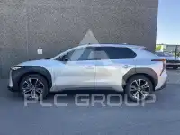 2022 Toyota bZ4X