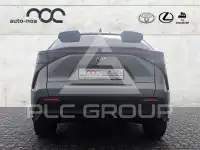 2022 Toyota bZ4X