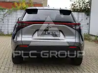 2022 Toyota bZ4X