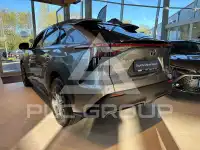 2022 Toyota bZ4X