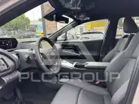 2022 Toyota bZ4X