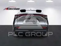 2022 Toyota bZ4X