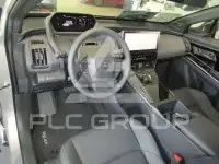 2022 Toyota bZ4X