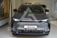 2022 Toyota bZ4X