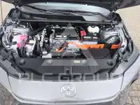 2022 Toyota bZ4X