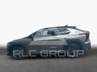 2022 Toyota bZ4X