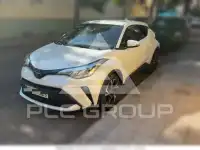 2022 Toyota AVALON