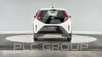 2022 Toyota AYGO