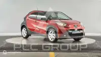 2022 Toyota AYGO