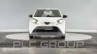 2022 Toyota AYGO
