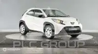 2022 Toyota AYGO