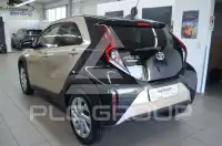 2022 Toyota AYGO