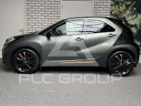 2022 Toyota AYGO