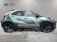 2022 Toyota AYGO
