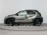 2022 Toyota AYGO