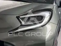 2022 Toyota AYGO