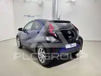 2022 Toyota AYGO