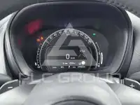2022 Toyota AYGO