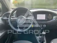 2022 Toyota AYGO