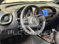 2022 Toyota AYGO