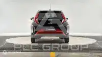 2022 Toyota AYGO