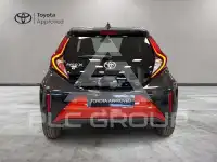 2022 Toyota AYGO
