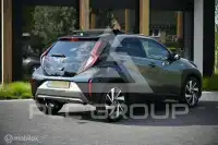 2022 Toyota AYGO