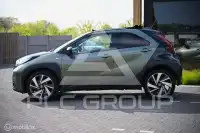 2022 Toyota AYGO