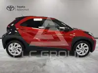 2022 Toyota AYGO