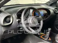2022 Toyota AYGO