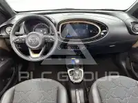 2022 Toyota AYGO