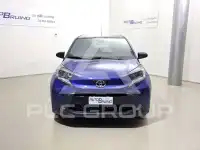 2022 Toyota AYGO