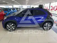 2022 Toyota AYGO